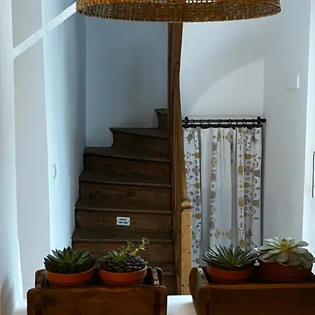 Prázdninový dům Maison Chez Achille *