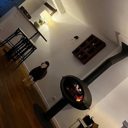Maison Chez Achille * Évreux