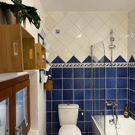 Maison Chez Achille *
