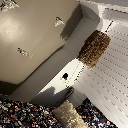 Maison Chez Achille Prázdninový dům *