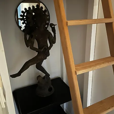 Prázdninový dům Maison Chez Achille *