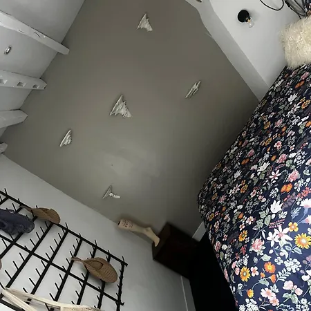 Maison Chez Achille Ferienhaus Évreux
