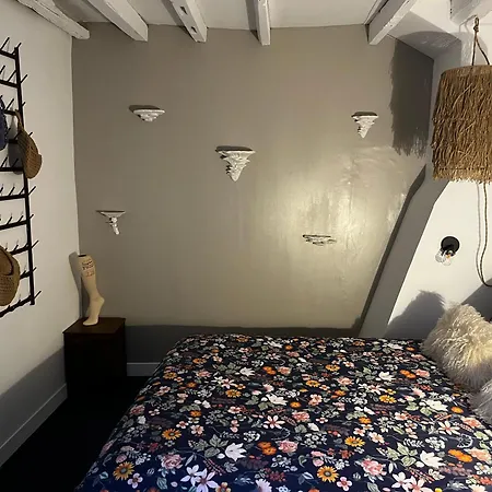 Maison Chez Achille *