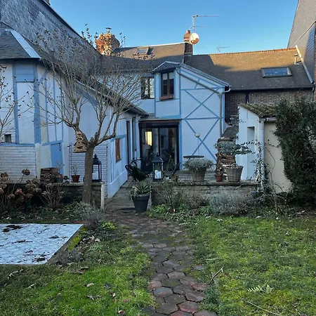 Maison Chez Achille * Évreux