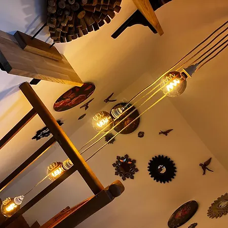 Maison Chez Achille *