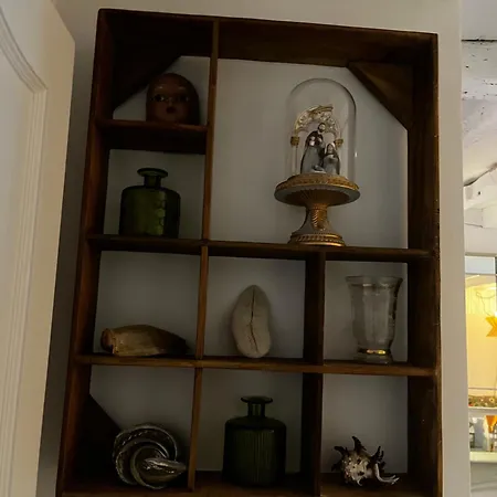 Maison Chez Achille Évreux