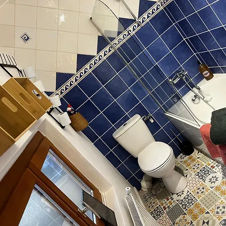 Maison Chez Achille * Évreux