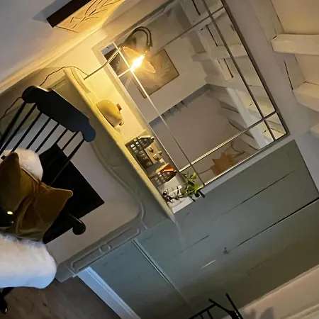 Maison Chez Achille Ferienhaus