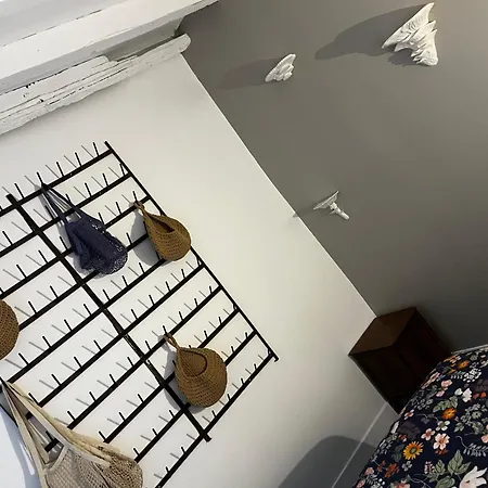 Maison Chez Achille Évreux