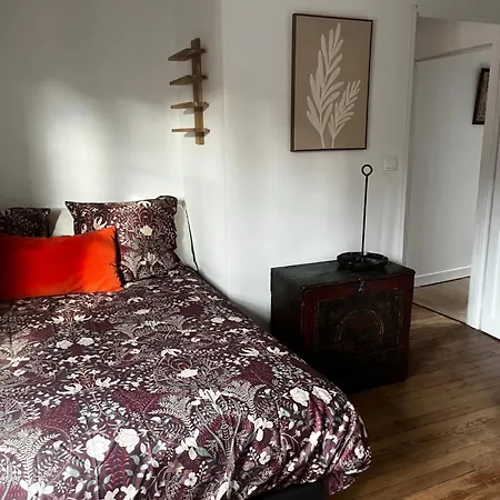 Maison Chez Achille * Évreux
