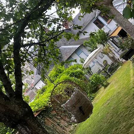 Ferienhaus Maison Chez Achille