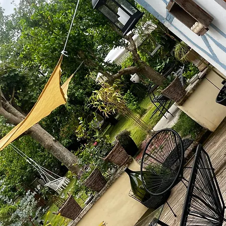 Maison Chez Achille